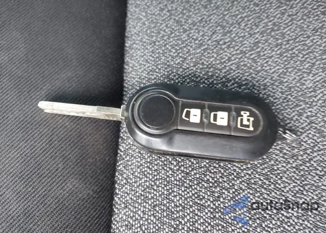 2020 Ram Promaster 2500 High Roof 159 Wb z USA, uszkodzony, nr VIN 3C6TRVDG2LE118447